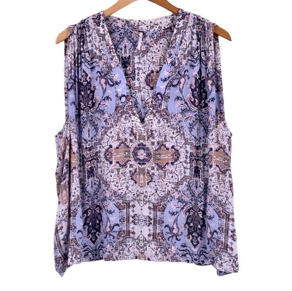 Free People | Darcey swing tank - Picture 3 of 10